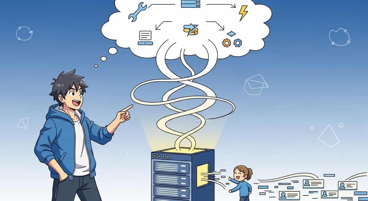 Background image for "SvelteKit's Async SSR: What It Means for Developers"