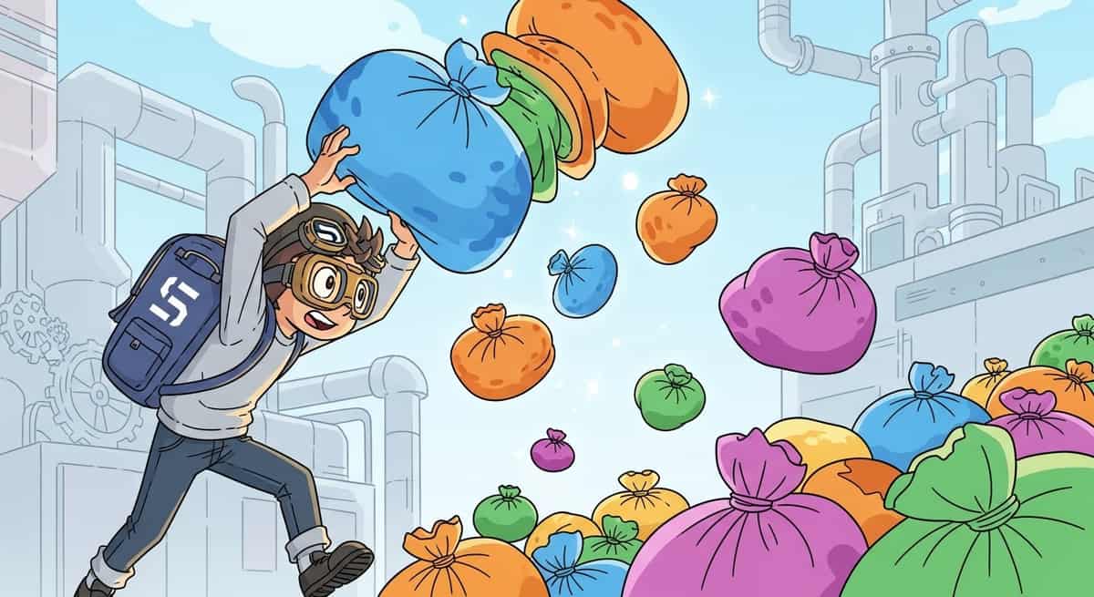 Background image for "Optimizing SvelteKit Bundle Size with Strategy"