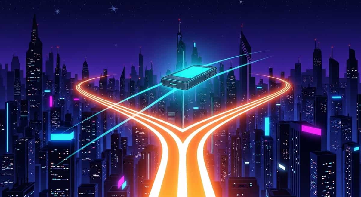 Building Portable SvelteKit Apps: Hash Routing Guide