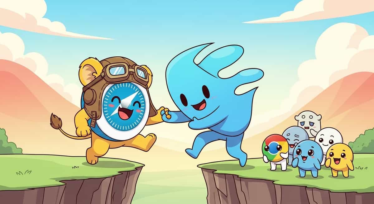 Svelte 5 Browser Support: Safari 12 + Older Targets