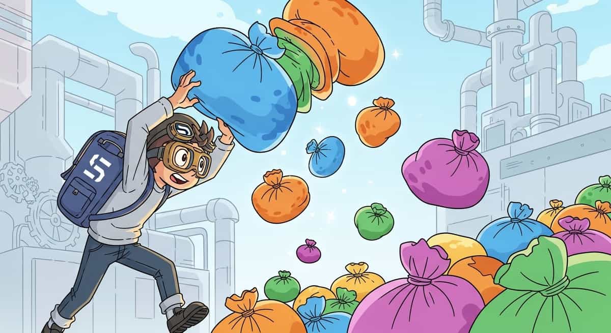 Optimizing SvelteKit Bundle Size with Strategy