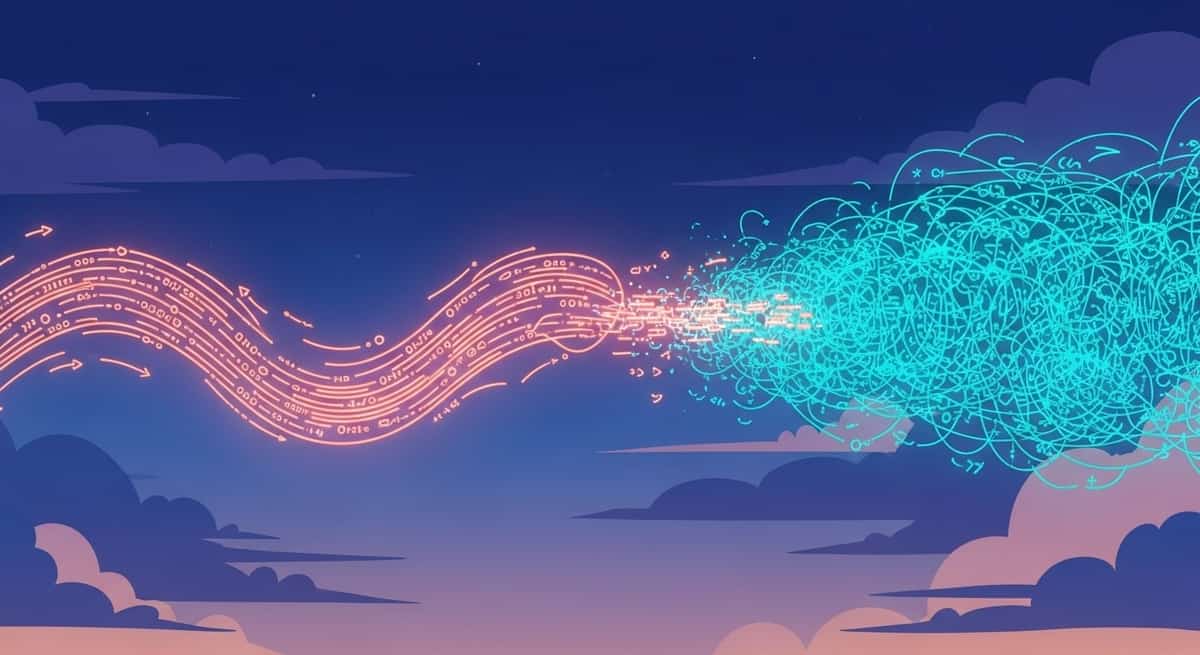 Code comparison showing Svelte's async @const vs React useEffect patterns
